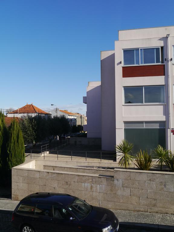 Apartamento Boavista Vila Nova de Gaia Exterior photo