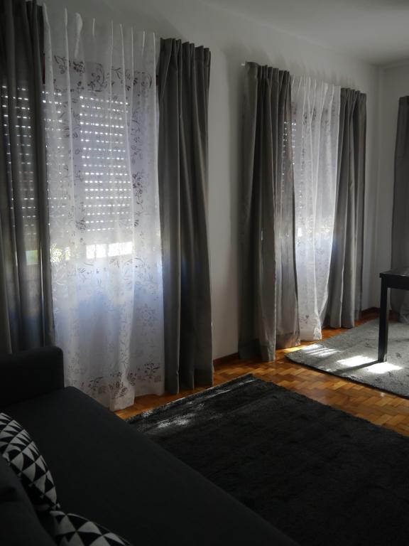 Apartamento Boavista Vila Nova de Gaia Exterior photo